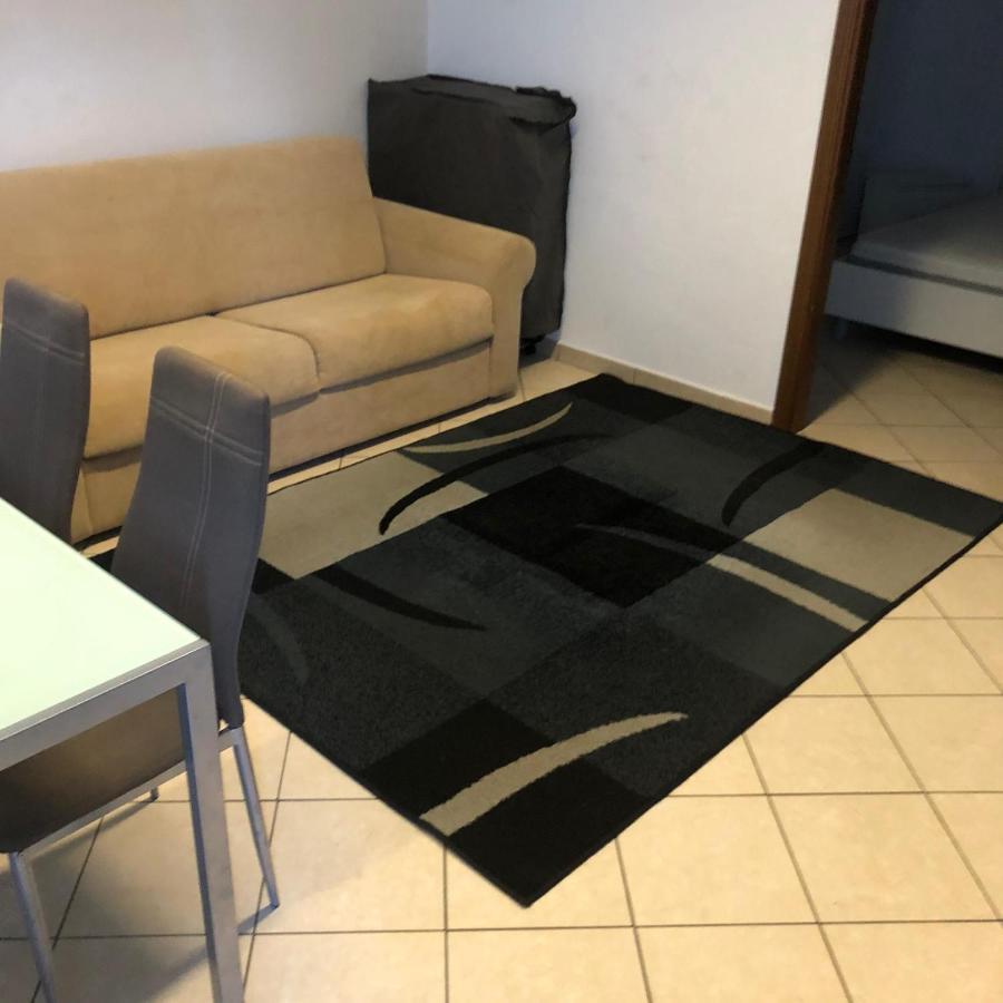 Apartamento La Casa Di Basi Tropea Exterior foto