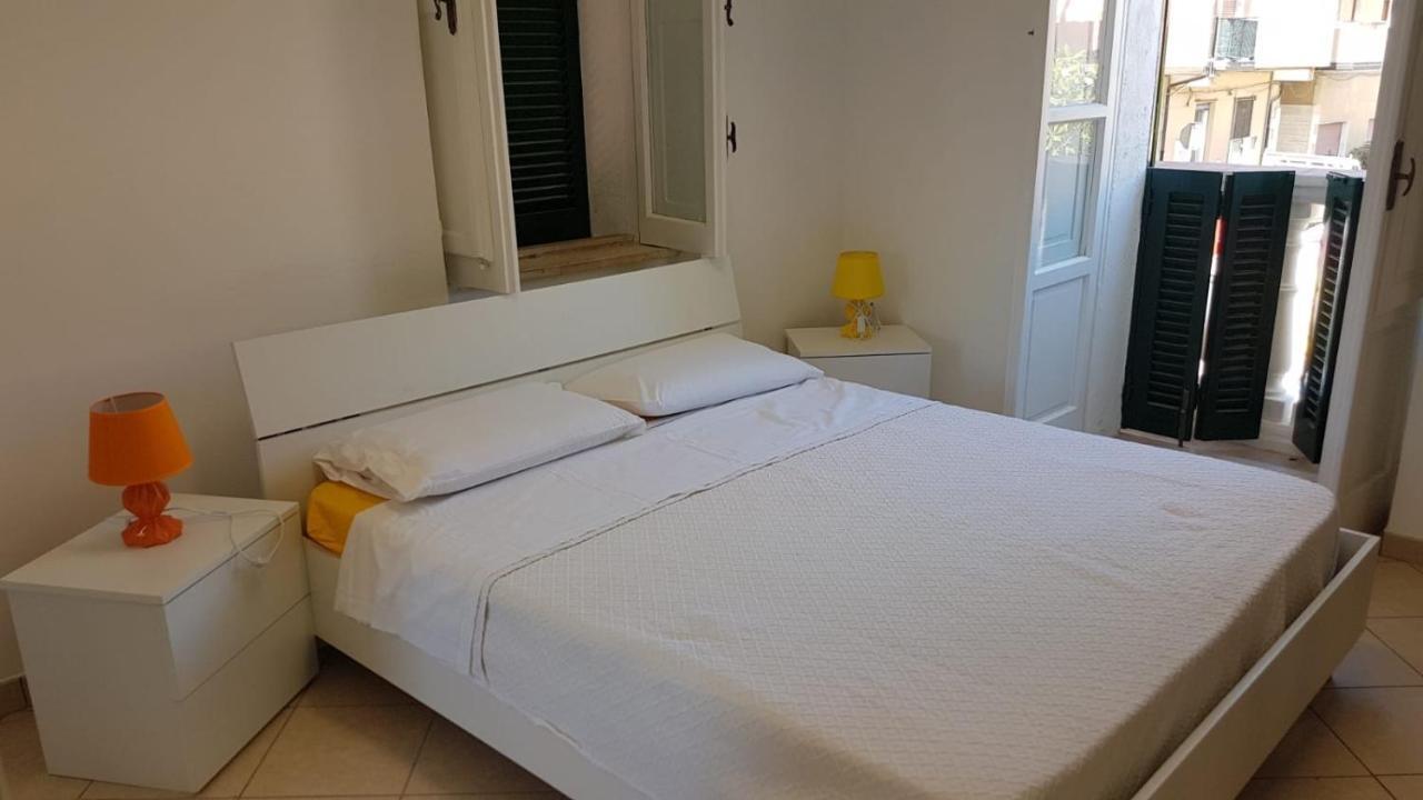 Apartamento La Casa Di Basi Tropea Exterior foto