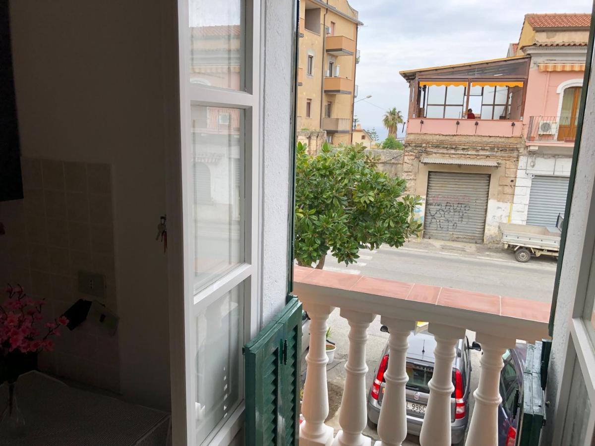 Apartamento La Casa Di Basi Tropea Exterior foto